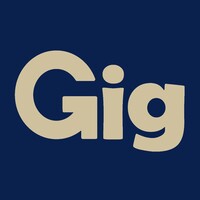 Gig Solutions Pte Ltd logo - Similar company to Vision Advisory Management