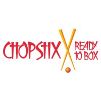 Chopstix Romania logo - Similar company to Chopstix Group