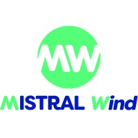 MISTRAL WIND S.L logo - Similar company to Mistralwind