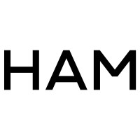 HAM logo - Similar company to Hám Interiors