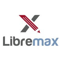 Libremax® Librería & Papelería logo - Similar company to Papelería & Librería Ramos