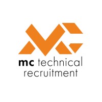 MC Technical Recruitment Ltd logo - Similar company to Trgroup Ltd