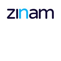 ZINAM TECHNOLOGIES PRIVATE LIMITED logo - Similar company to Admissions Help Desk