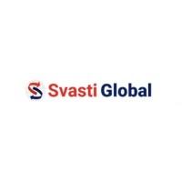 Svasti Global Limited logo - Similar company to Nuseum.Ai