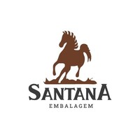 Santana Embalagens logo - Similar company to Sorocaixas