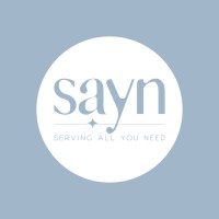 Sayn Grup logo - Similar company to Khilon