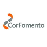 CorFomento logo - Similar company to Famof Bogotá