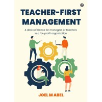 Teacher-First Management logo - Similar company to Educatorsabroad