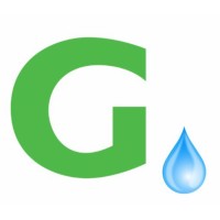 Green Drop logo - Similar company to Construction Baazar