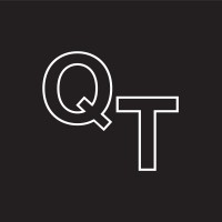 Quality Things logo - Similar company to Harmonic55