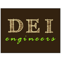DEI Engineers - Structural Engineering logo - Similar company to K & A Engineering, Inc