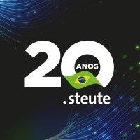 steute do Brasil logo - Similar company to Steute Technologies Gmbh & Co. Kg