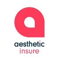 Aesthetic Insure logo - Similar company to Blue Square Underwriting
