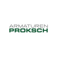 AP Armaturen Proksch GmbH logo - Similar company to Groupe 2G Filtration