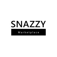 SNAZZY Marketplace logo - Similar company to Sumday.Ma