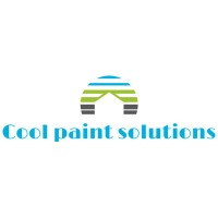 Cool Paint Solutions logo - Similar company to Ana Bell Group