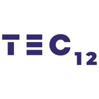 TEC12 logo - Similar company to Fundación Labradoras