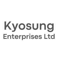 Kyosung Corporation logo - Similar company to Export-C