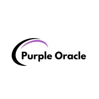 Purple Oracle logo - Similar company to Force Majeure Llc