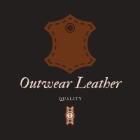 Outwear Leather logo - Similar company to Amarles