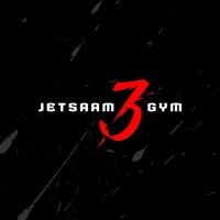 JETSAAM GYM logo - Similar company to Lovecká Bašta