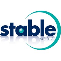 Stable Media logo - Similar company to Stable Events