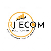 RJ Ecom Solutions logo - Similar company to Rj-Distribution