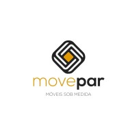 Movepar Curitiba Móveis Planejados logo - Similar company to Animara Studios