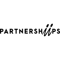 Partnershiips logo - Similar company to Chiefable