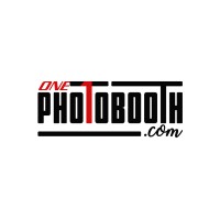 Onephotobooth logo - Similar company to Brands' Den
