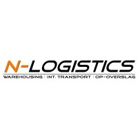 N-Logistics logo - Similar company to N Logistics