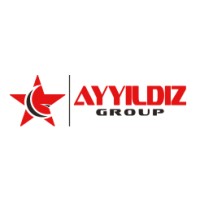 AYYILDIZ BETON logo - Similar company to Jca Corp