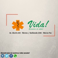 Vida! Servicios de salud logo - Similar company to Duo Emergencias