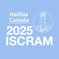 ISCRAM 2025 logo - Similar company to Security Link Research Program