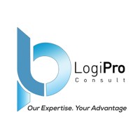 LogiPro Consult logo - Similar company to Sealand Shipping And Inland Services