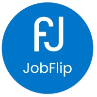 JobFlip logo - Similar company to Witty Systems Solutions