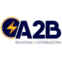 A2B INDUSTRIAL logo - Similar company to Altec Comercial Elétrica Ltda.