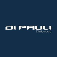 Di Pauli Distribuidora logo - Similar company to Dipali