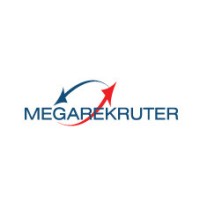 MEGAREKRUTER logo - Similar company to Artisplus, Sl