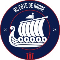 AS Côte de Nacre logo - Similar company to Form'Eol
