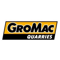 Gromac Quarries logo - Similar company to Vonco Usa