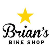 Brian's Bike Shop logo - Similar company to S&B Bike