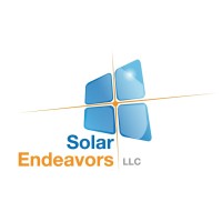 Solar Endeavors, LLC logo - Similar company to Imaginesolar