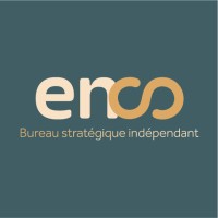 ENCO, conseil en stratégie logo - Similar company to V2Partners