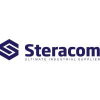 STERACOM logo - Similar company to Bewiso - Best Window Solution