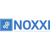 Noxxi logo - Similar company to Noxx Dijital Reklam Ajansı