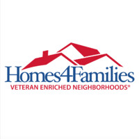 Homes 4 Families logo - Similar company to David Elliot Builders Inc.
