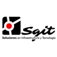 SGIT-cl logo - Similar company to Sgit