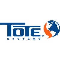 TOTE Systems International logo - Similar company to Romeo Engineering Inc
