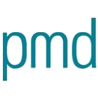 pmd Gesellschaft für Projektmanagement mbH logo - Similar company to Wandtke Heinold Projektmanagement Partgmbb